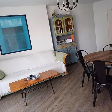 Apartamento Rex Benidorm Bagian luar foto