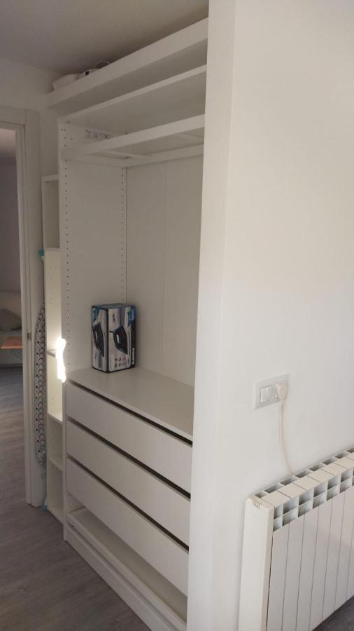 Apartamento Rex Benidorm Bagian luar foto