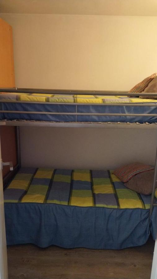 Apartamento Rex Benidorm Bagian luar foto