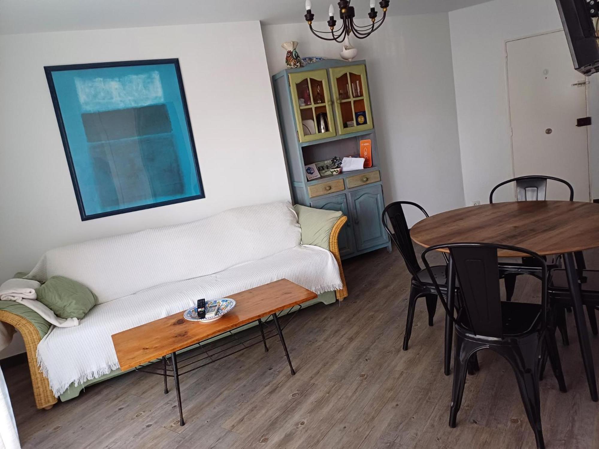 Apartamento Rex Benidorm Bagian luar foto