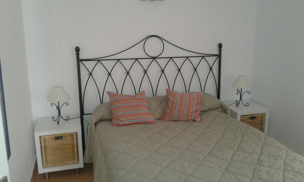 Apartamento Rex Benidorm Bagian luar foto